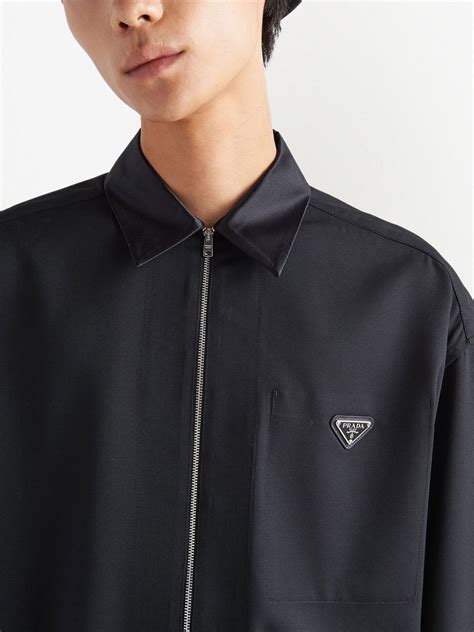 Prada long sleeve